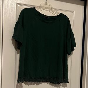 Hannah SS Top